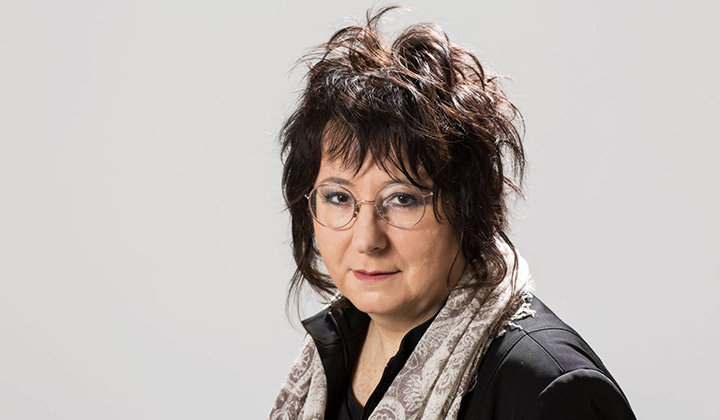 Tatjana-rojc Rojc (Pd): "Il desiderio di pace è nobile ma non inviare armi all'Ucraina significa abbandonarla"