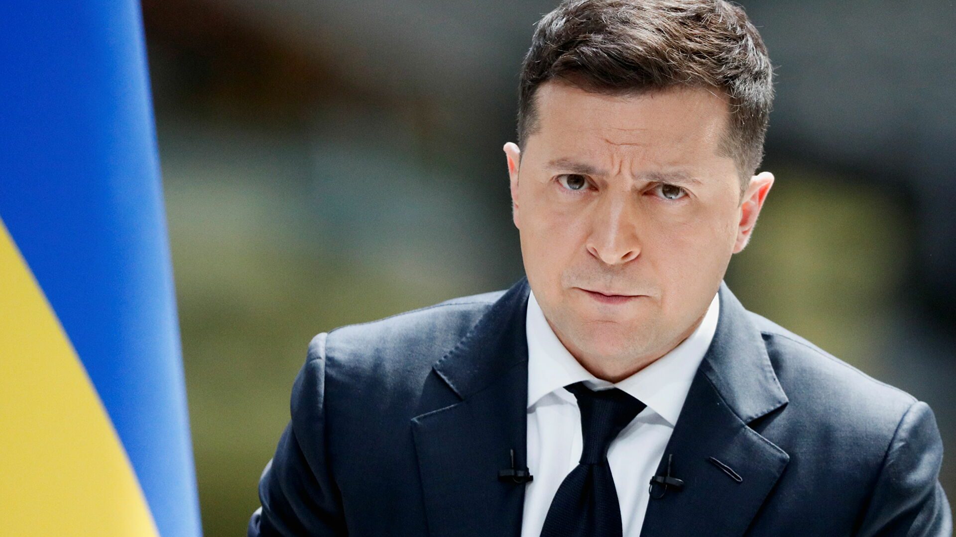 Ucraina, Zelensky sarebbe scampato a tre attentati in pochi giorni Ucraina, Zelensky sarebbe scampato a tre attentati in pochi giorni