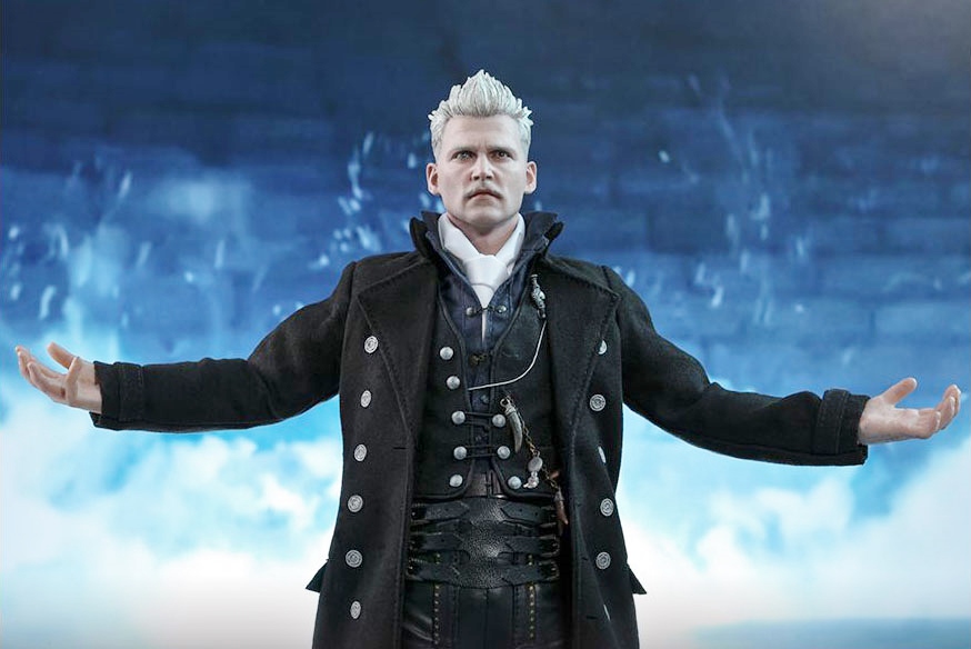 animali-fantastici-i-crimini-di-grindelwald Animali Fantastici: I Crimini di Grindelwald, stasera il secondo capitolo della saga