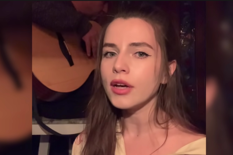 Ucraina, 'Bella Ciao' è ancora l'inno della Resistenza: la cover di Khrystyna Soloviy