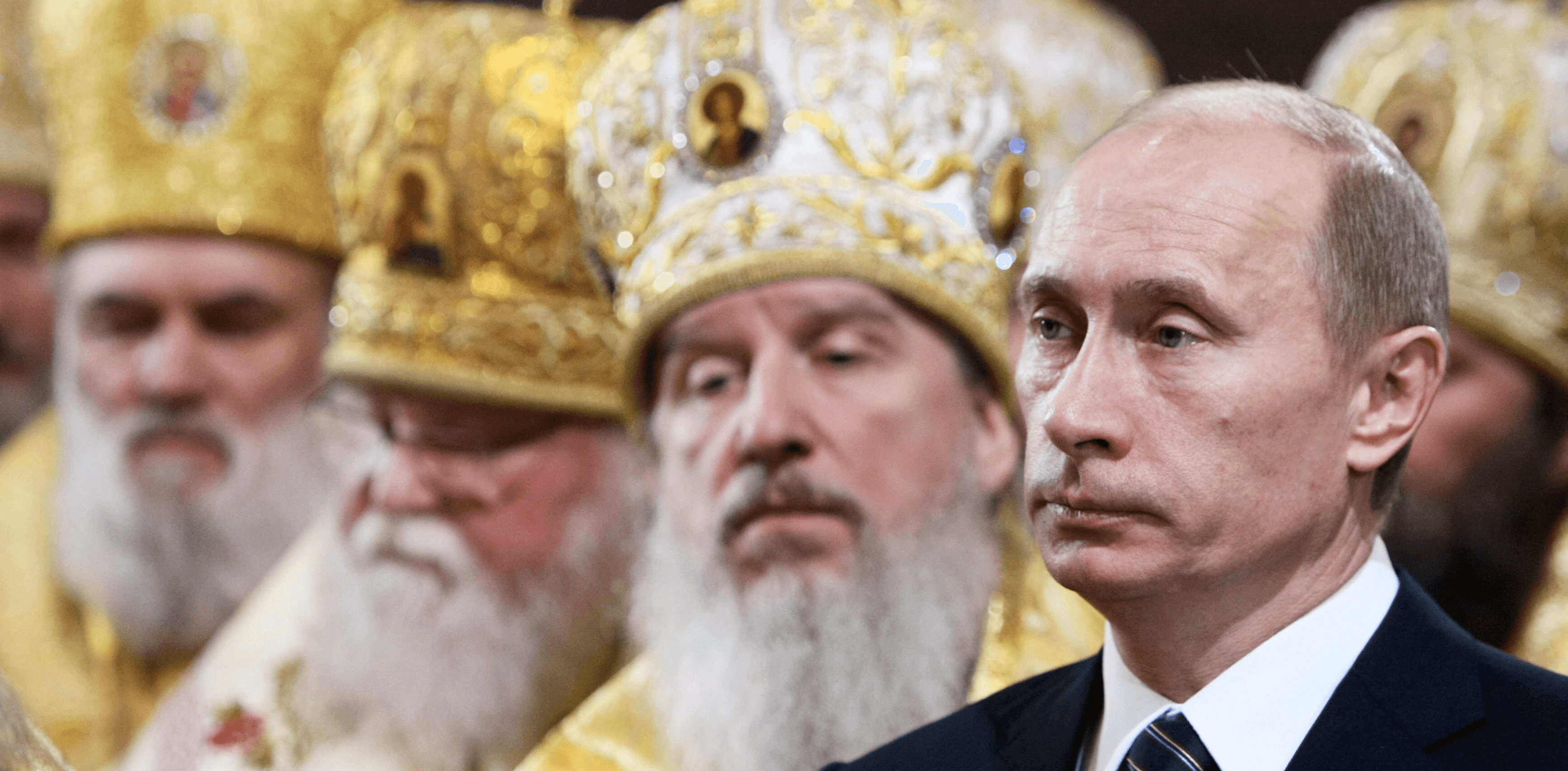 Il filo che unisce Dugin, Kirill e i cattolici anti-Bergoglio nel sostenere la guerra imperialista e religiosa di Putin Il filo che unisce Dugin, Kirill e i cattolici anti-Bergoglio nel sostenere la guerra imperialista e religiosa di Putin