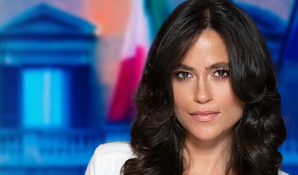 “Controcorrente": su Rete4 alle 21.25 tra gli ospiti di Veronica Gentili l'ex comandante del Gruppo Wagner