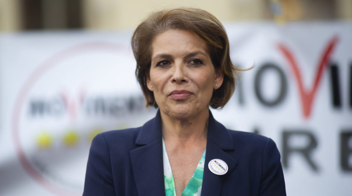 daniela-rondinelli-proposta-la-russa-vergognosa Rondinelli (M5s) contro La Russa: "Rdc per spese militari? Proposta vergognosa, FdI disprezza i poveri"