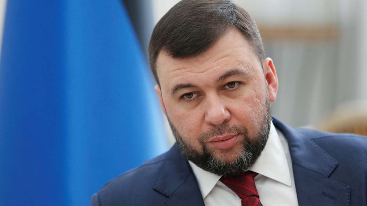 Ucraina, il presidente del Donetsk conferma: "Presto arriveranno mercenari dal Medio Oriente"