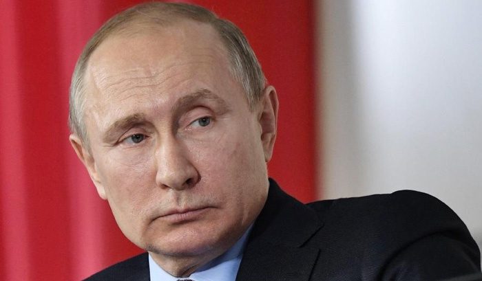 Russia, la lettera di una talpa: "All'interno dei servizi segreti è in corso un ammutinamento"