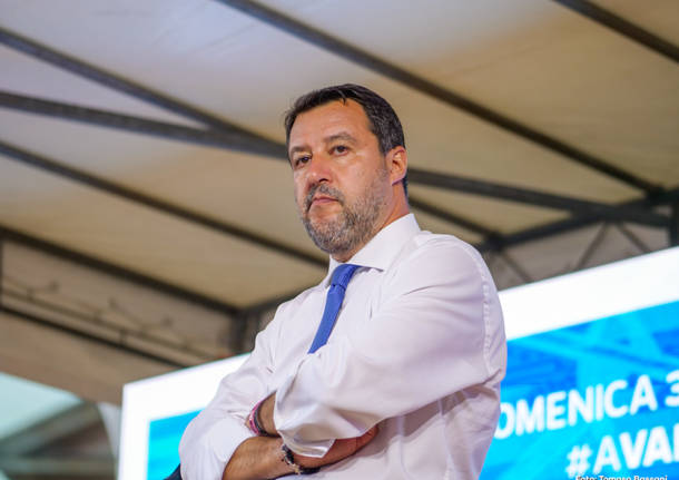 foto-repertorio-1248116.610×431 Dietrofront di Salvini: niente Ucraina, va in Polonia (dove almeno non piovono bombe)
