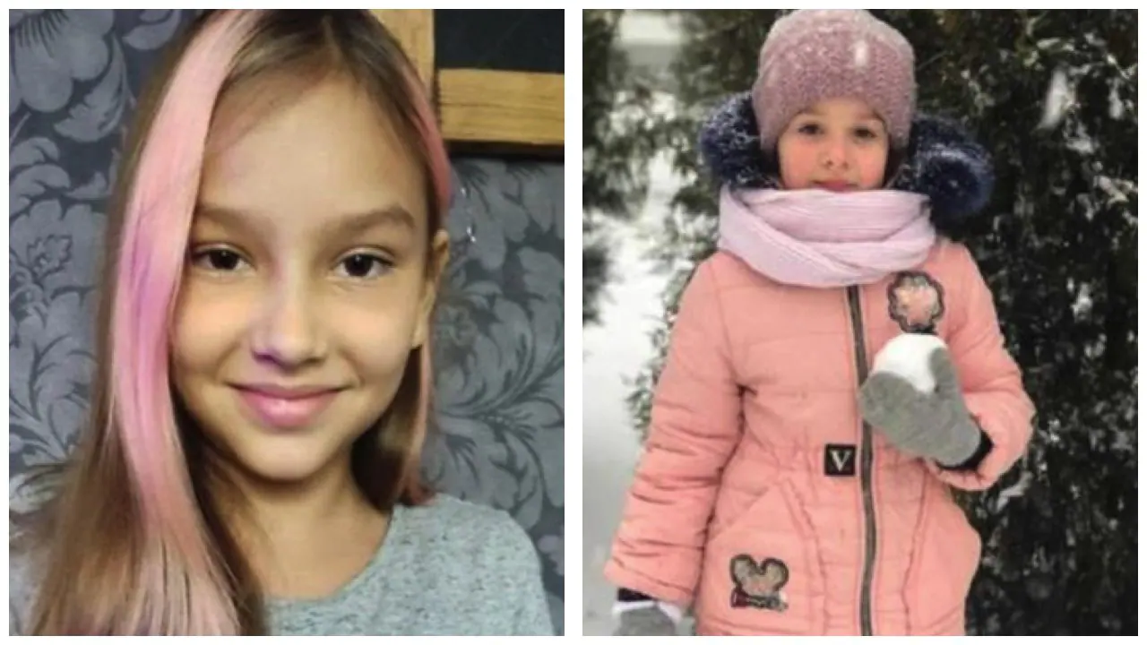 Ucraina, Alisa e Polina sono le bambine uccise dai raid russi