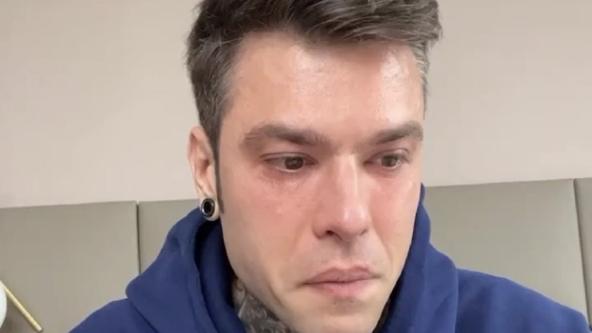 Fedez e la malattia: "Oggi giornata importante"