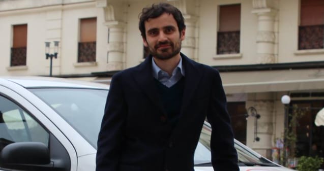 Lorenzoni (M5s) contro il decreto Ucraina: "Non sono putiniano, chi è contro l'invio di armi viene criminalizzato" Lorenzoni (M5s) contro il decreto Ucraina: "Non sono putiniano, chi è contro l'invio di armi viene criminalizzato"