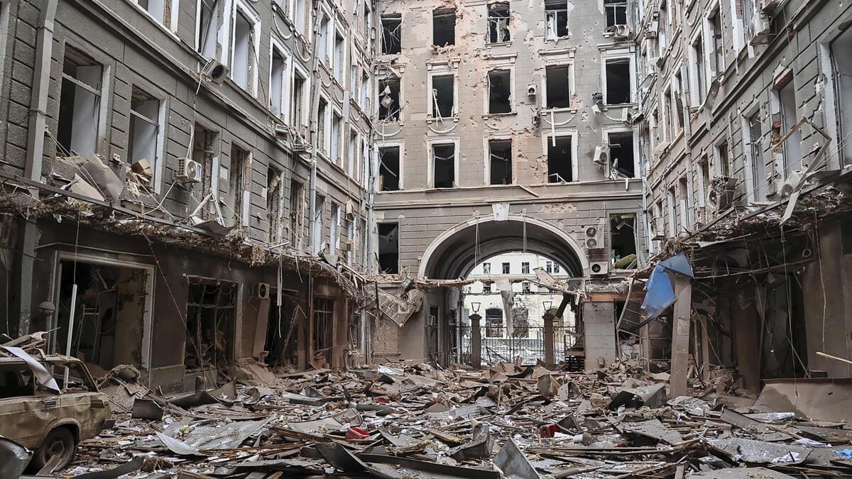 Ucraina, la Corte di Giustizia Internazionale si pronuncia sullo stop all'invasione russa