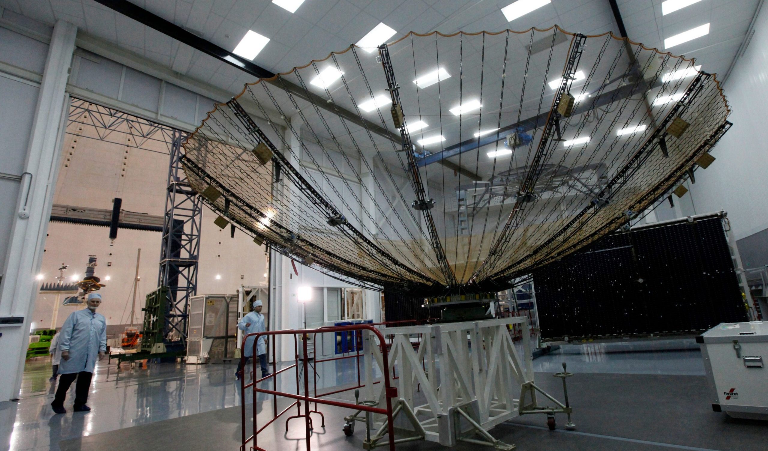 high-tech Russia, esenzione dal servizio militare per i giovani che lavorano nell'high-tech: ecco perché