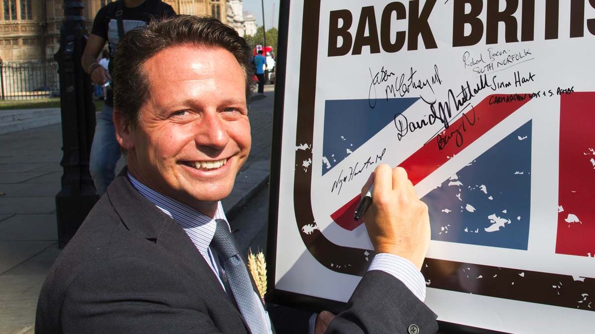 huddleston L'ipocrisia del ministro dello sport inglese: "Importante il rapporto con l'Arabia Saudita"