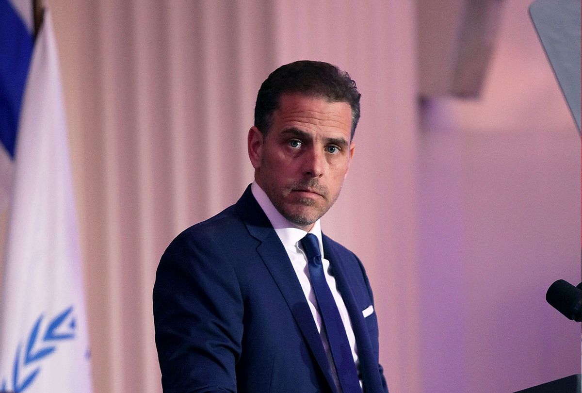 Hunter Biden, la Russia dice di avere le prove sul suo ruolo nel fornire agenti patogeni all'Ucraina