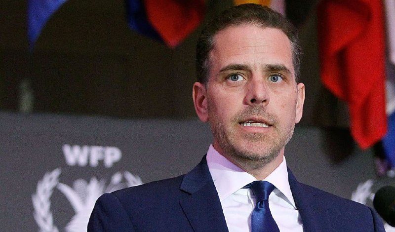 Mosca accusa il figlio di Biden per i laboratori biologici in Ucraina Mosca accusa il figlio di Biden per i laboratori biologici in Ucraina