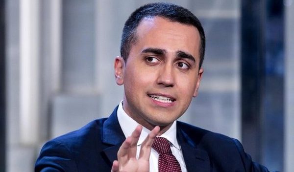 luigi-di-maio_600x450 Ucraina, Di Maio: "Aumenteremo le sanzioni finché Putin non si fermerà"