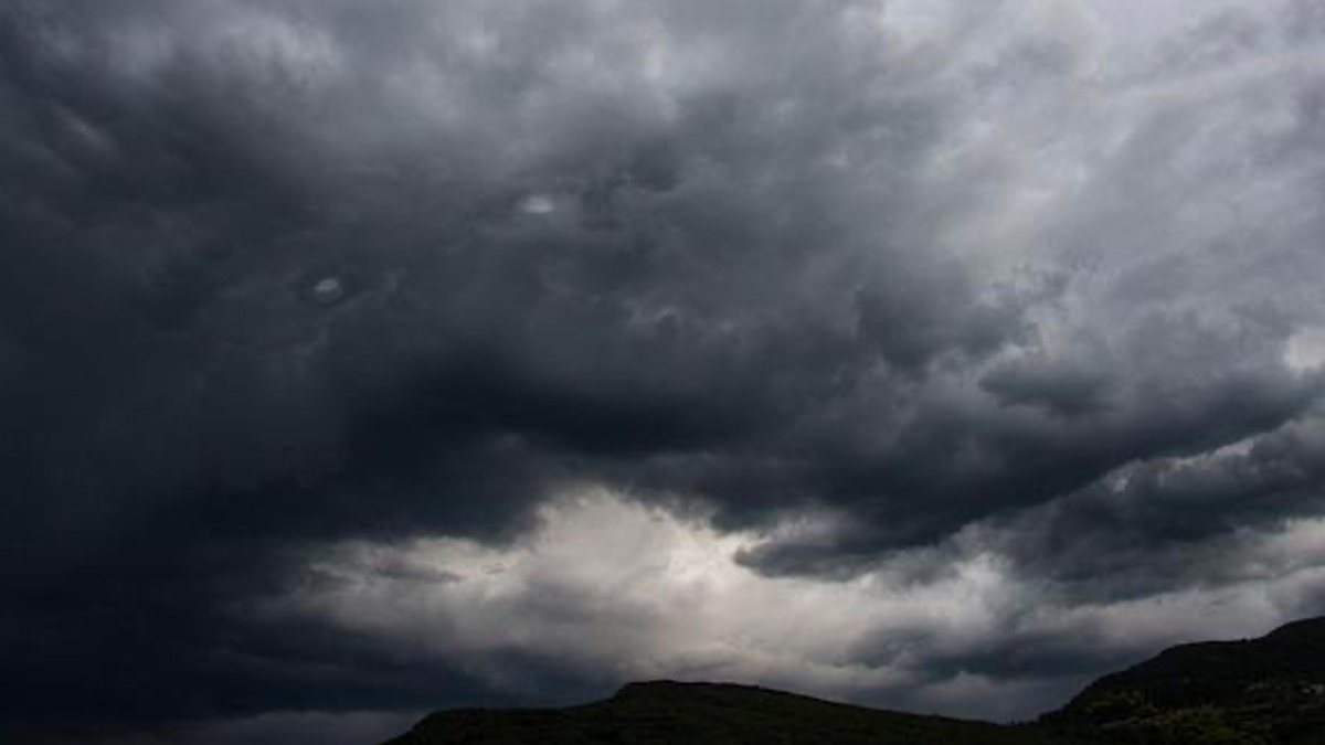 maltempo Meteo, freddo nel weekend, poi il superciclone porterà bel tempo
