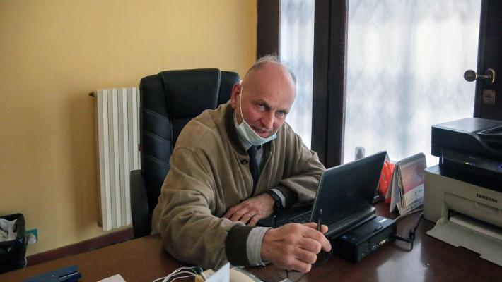 medico-no-vax-arrestato-omicidio-colposo Torino, un medico No Vax è stato arrestato per omicidio colposo