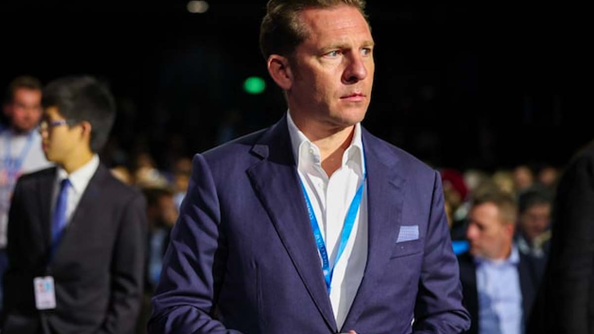 nick-candy Ucraina: chi è Nick Candy, il miliardario britannico che vuole comprare il Chelsea di Abramovich