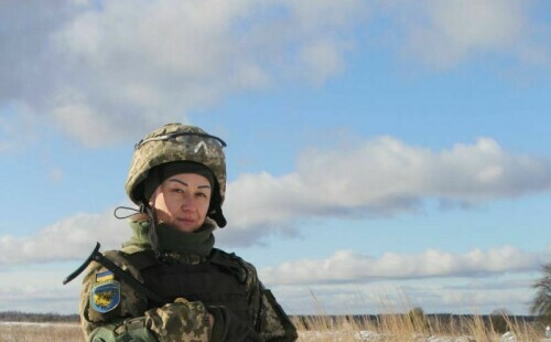 Olga Semidyanova, chi era il medico di guerra e 'mamma eroina' ucraina uccisa dai missili russi