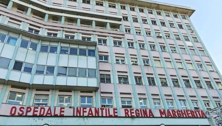 ospedale-regina-margherita Torino, è morto il 17enne ucraino malato oncologico: era riuscito a scappare dalla guerra