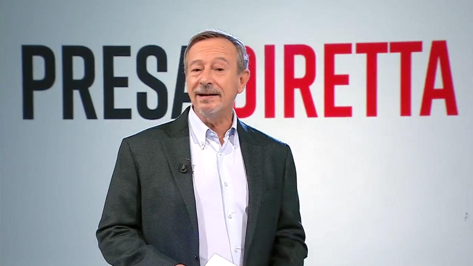 Presadiretta, stasera: le conseguenze sull'ambiente della guerra in Ucraina