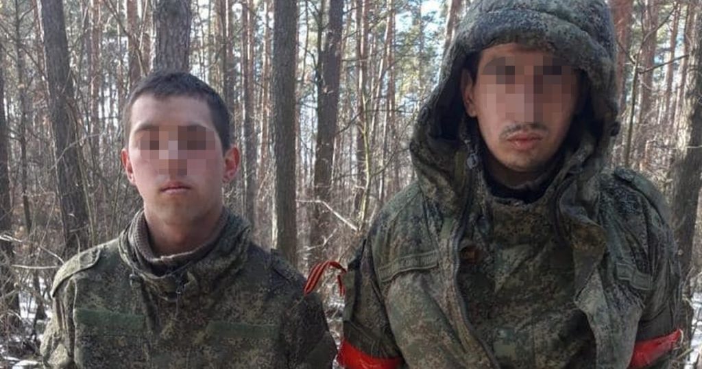 L'appello di Amnesty: "Rispettare la convenzione di Ginevra per i prigionieri di guerra"