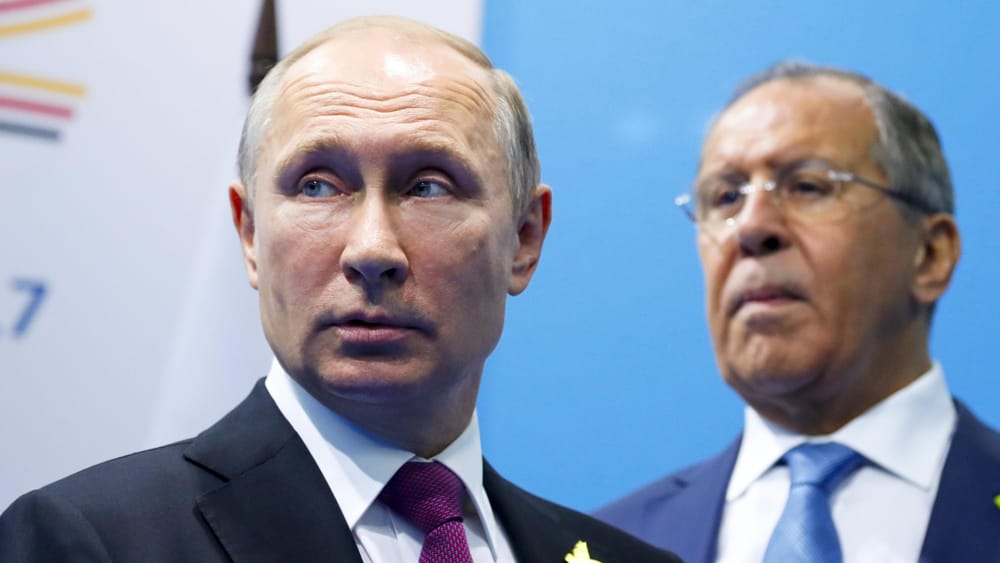 Perché Putin attacca ancora l'Ucraina? Kiev rilancia: "Solo ora sta capendo i costi della guerra" Perché Putin attacca ancora l'Ucraina? Kiev rilancia: "Solo ora sta capendo i costi della guerra"