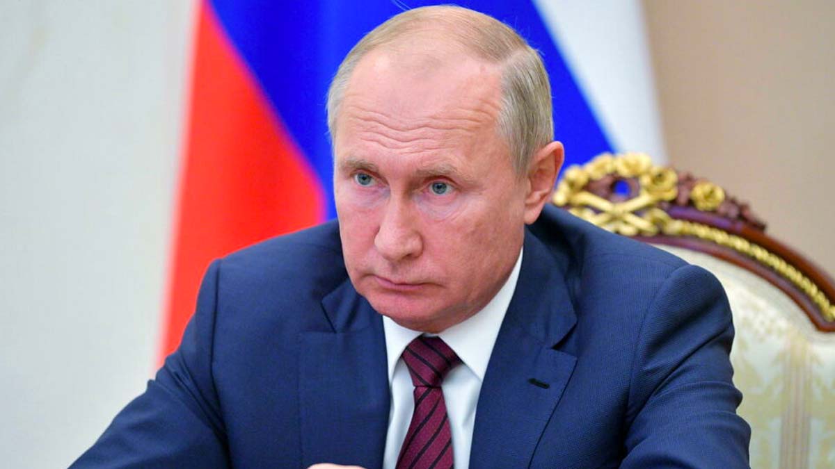 Ucraina, Putin minaccia i Paesi vicini: "Non inasprite le sanzioni"