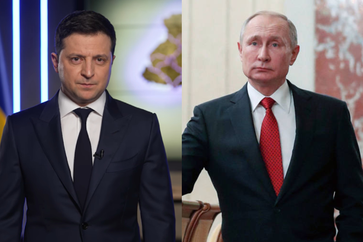 russia-ucraina-negoziati-pace-turchia Ucraina-Russia, nuovi negoziati di pace in Turchia
