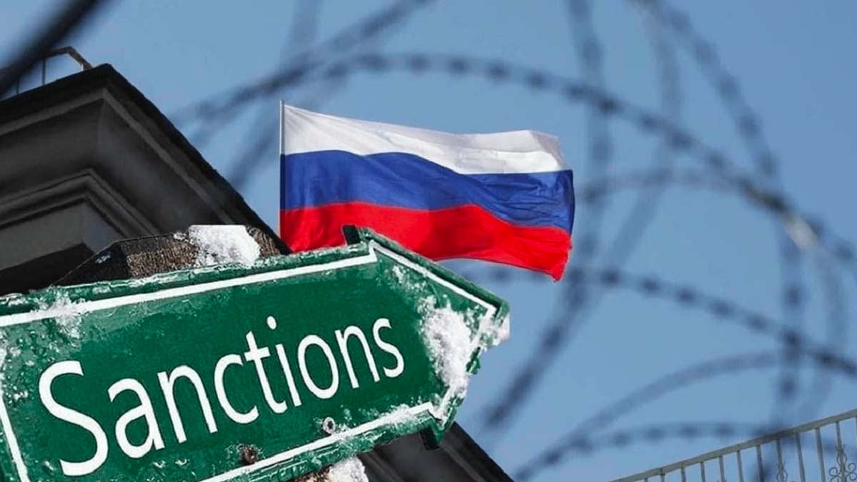 sanzioni-russia Russia, Paypal e Revolut interrompono le relazioni con Mosca: stop alle transazioni