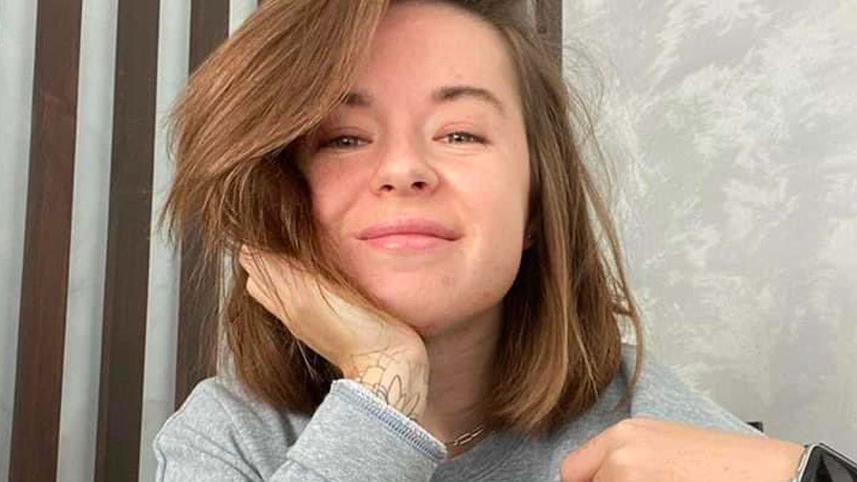 yalanskaya La storia di Anastasia, attivista per i diritti civili uccisa dai russi mentre guidava a Bucha