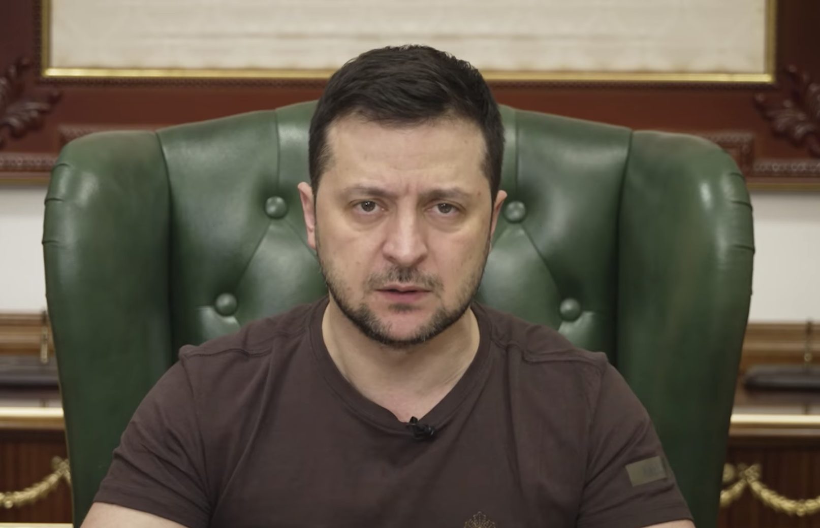 Ucraina, Zelensky all'Onu: "I russi vogliono farci diventare schiavi muti"