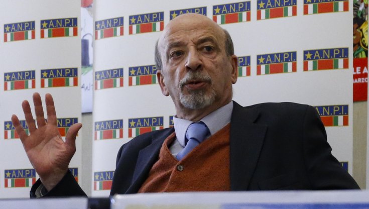 105057846-8ee319e2-b2f5-4272-94f1-5e3eb031256d Pagliarulo (Anpi) torna sulle polemiche: "Non sono putiniano e condanniamo la sanguinosa invasione russa"