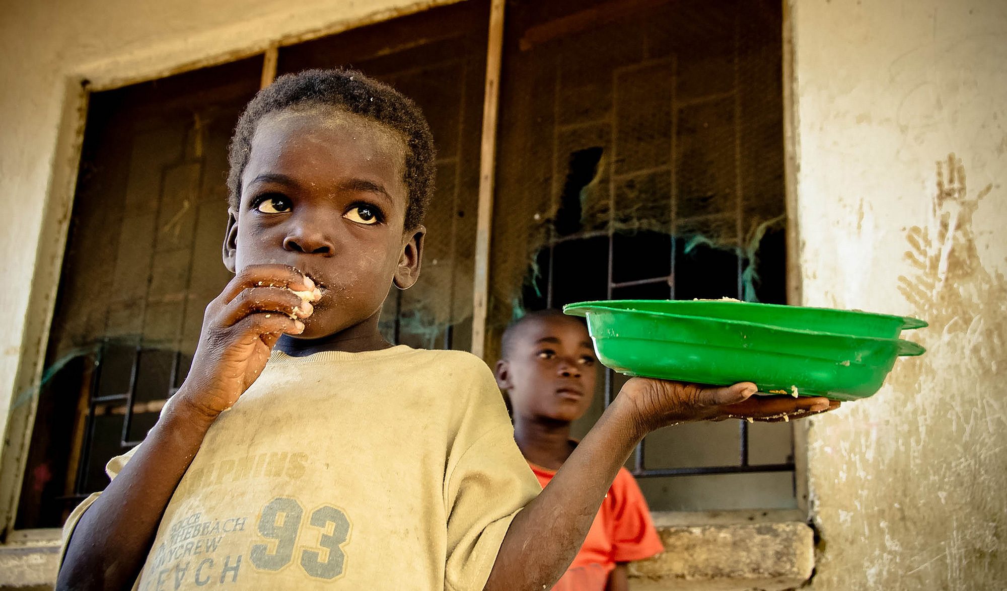 Dalla crisi alla catastrofe: il mondo sull'orlo del baratro per Covid e Ucraina Dalla crisi alla catastrofe: il mondo sull'orlo del baratro per Covid e Ucraina