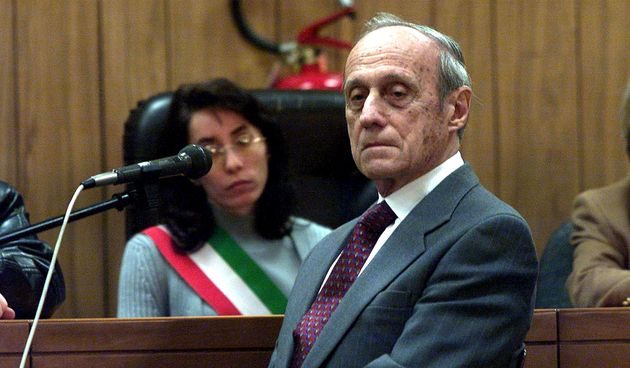 De Maria (Pd): "Sconcerto per il convegno di Fratelli d'Italia sull'ex Sid Maletti condannato per piazza Fontana" De Maria (Pd): "Sconcerto per il convegno di Fratelli d'Italia sull'ex Sid Maletti condannato per piazza Fontana"