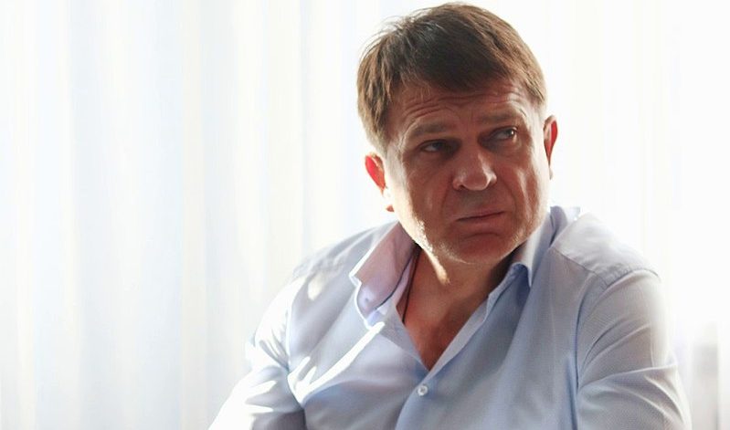 Ucraina, il deputato della Duma: "La Russia deve prendersi il sud e creare un corridoio con la Transnistria" Ucraina, il deputato della Duma: "La Russia deve prendersi il sud e creare un corridoio con la Transnistria"