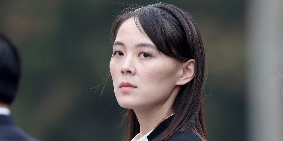 Corea del Nord, la sorella di Kim Jong-un minaccia un attacco nucleare contro Seul
