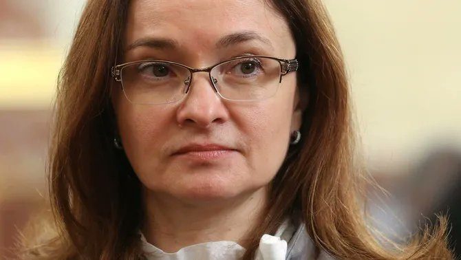 Elvira Nabiullina Russia, le sanzioni imposte a causa della guerra cominciano a pesare sull'economia: lo dice Elvira Nabiullina