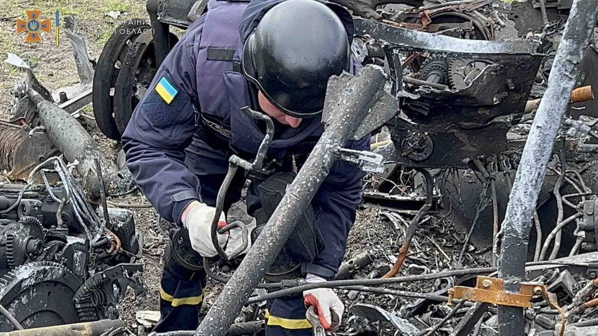 Compagni dell'Anpi, quel comunicato su Bucha non vi fa onore