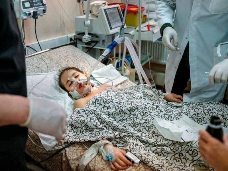 Ucraina, la strage degli innocenti: 200 bambini uccisi dall'inizio dell'invasione russa