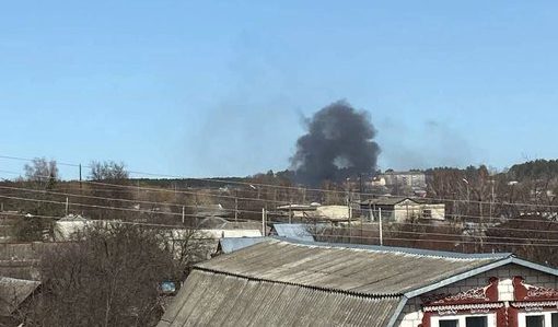 Belgorod Belgorod, la Russia denuncia un altro bombardamento ucraino