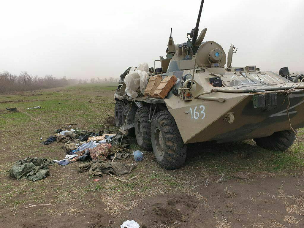 L'Ucraina: "Possiamo vincere la guerra entro l'anno". Ma a est i russi avanzano