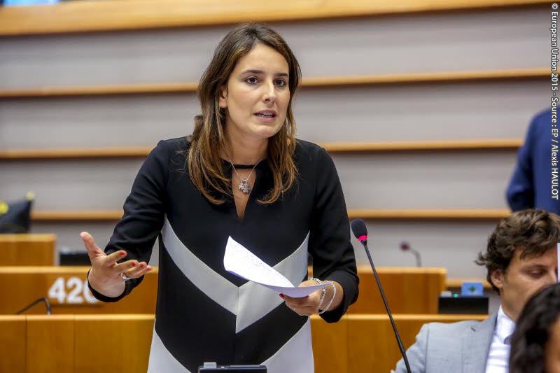 Laura-Ferrara Ferrara (M5s): "La guerra in Ucraina non sia una scusa per non perseguire gli obiettivi ambientali"