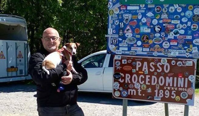 Treviglio, un'anziana spara: uccide il marito e gambizza la moglie per una lite sul cane