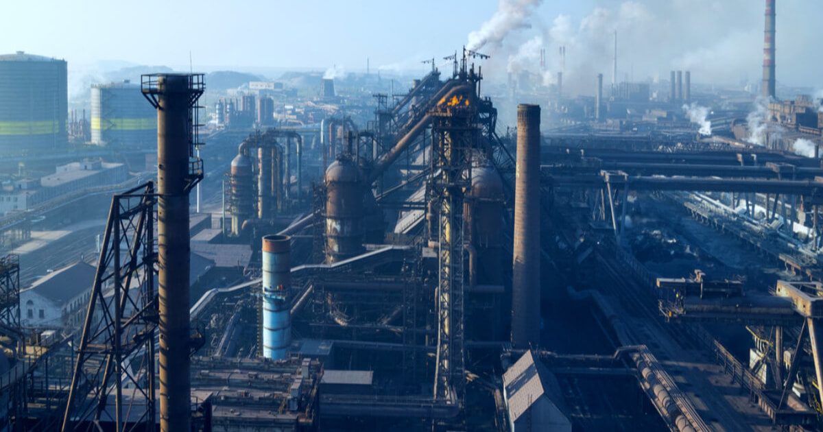 Ucraina, Mosca: "Conquistato lo stabilimento siderurgico Ilyich di Mariupol"