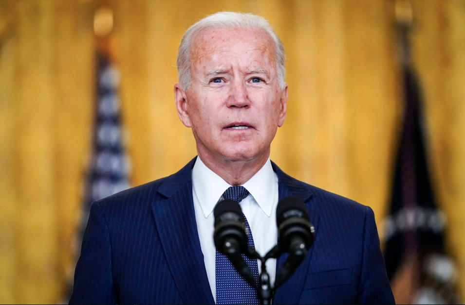 Joe-Biden Biden annuncia 800 milioni di dollari di armi per l'Ucraina: "Putin non vincerà"