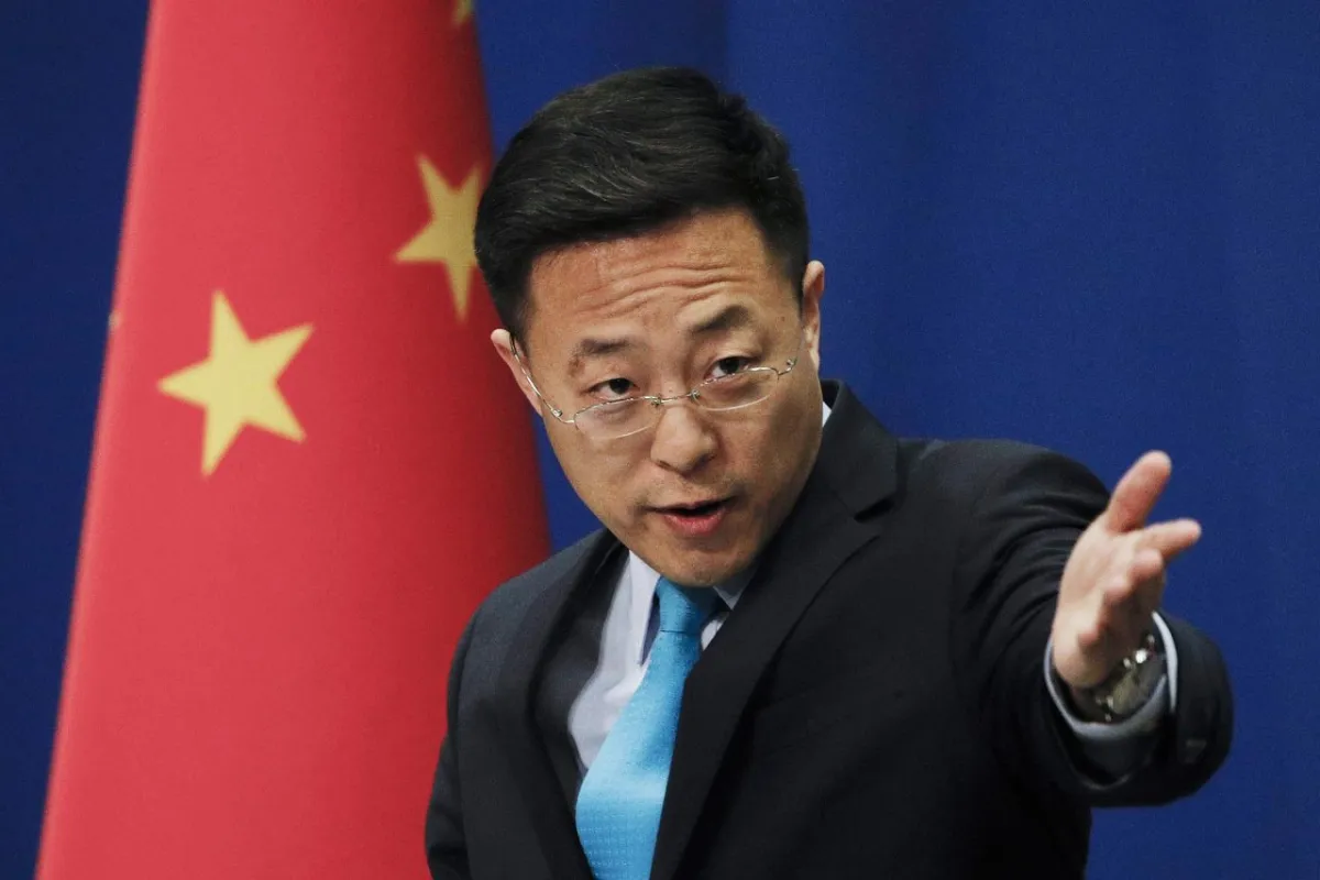 Ucraina, la Cina chiede a Biden di abbassare i toni: "Bisogna raffreddare la tensione, non alimentarla"