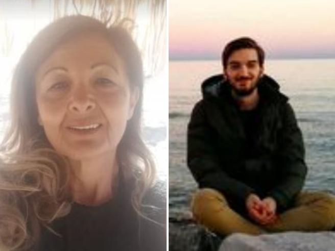 andrea-marcuzio-madre Matricidio ad Aicuzio, Andrea Garzia ha confessato l'omicidio della madre: "Ero in preda a un profondo sconforto"