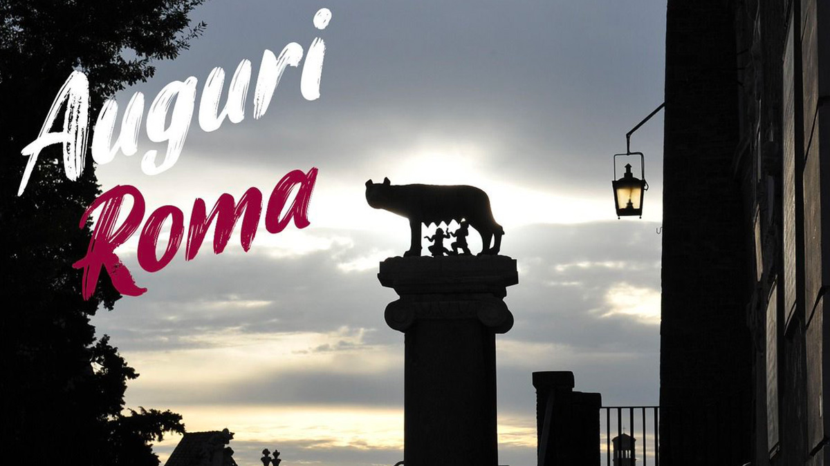 Natale di Roma, cosa racconta la leggenda? Tutti gli eventi in programma in città