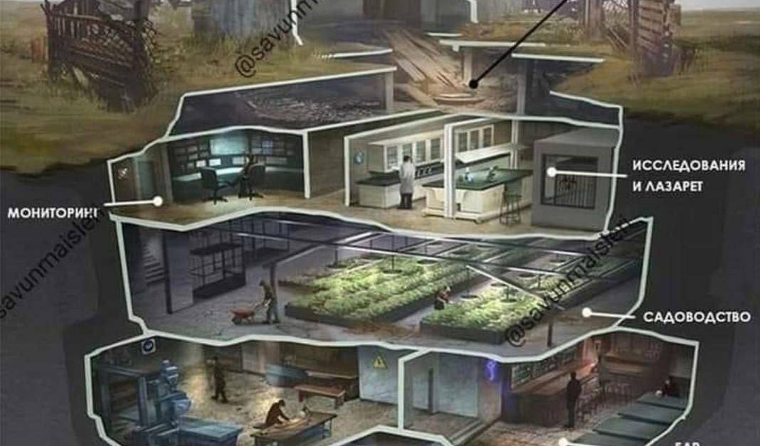 bunker Ucraina, nell'acciaieria di Mariupol anche donne, vecchi e bambini in condizioni terribili